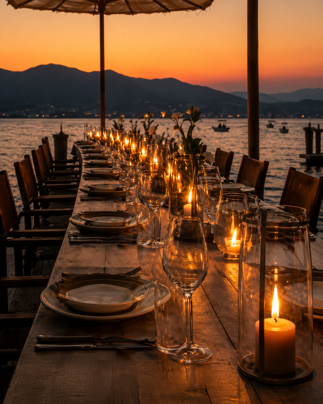 Kum'da Rakı evening rituals